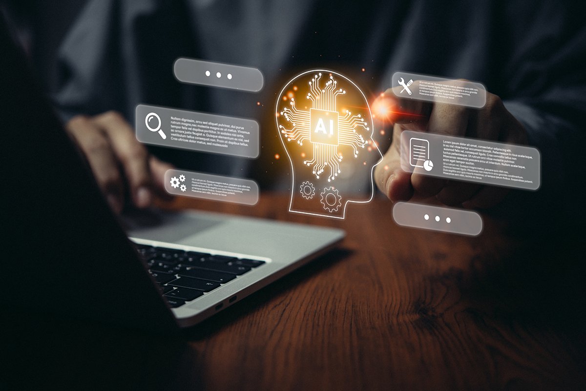 Turnkey AI Solution - Iozera